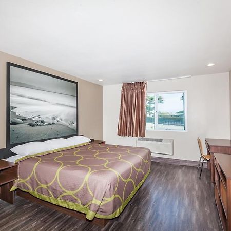 Super 8 By Wyndham San Diego/Imperial Beach Dış mekan fotoğraf