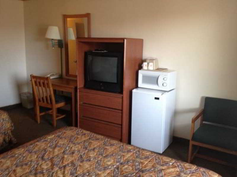 Super 8 By Wyndham San Diego/Imperial Beach Dış mekan fotoğraf