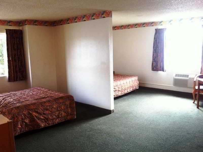 Super 8 By Wyndham San Diego/Imperial Beach Dış mekan fotoğraf