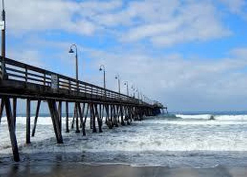 Super 8 By Wyndham San Diego/Imperial Beach Dış mekan fotoğraf