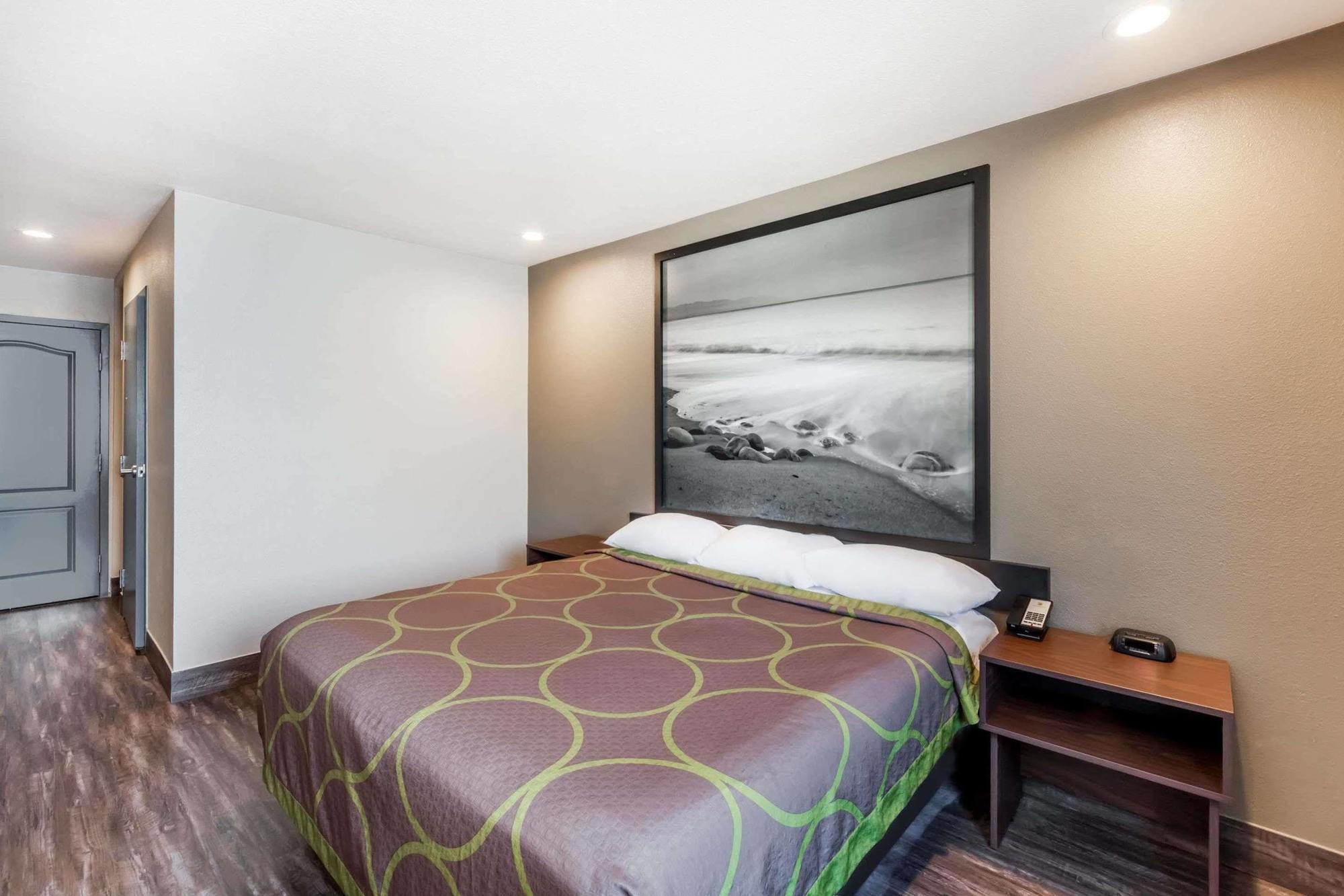 Super 8 By Wyndham San Diego/Imperial Beach Dış mekan fotoğraf
